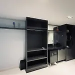 Flat Pe Na Areia Disponivel. Ag 318.