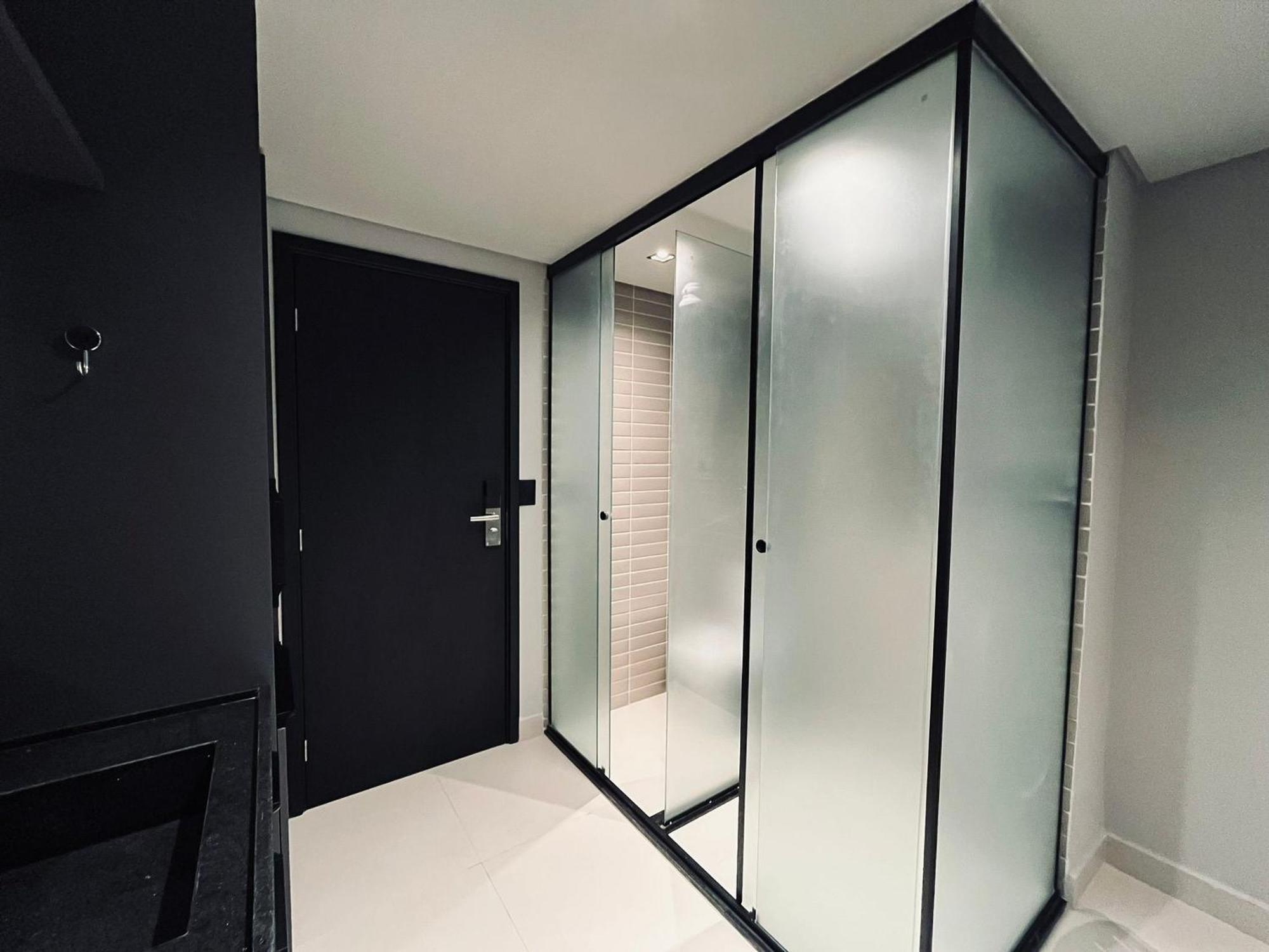 Apartamento Flat Pe Na Areia Disponivel. Ag 318.