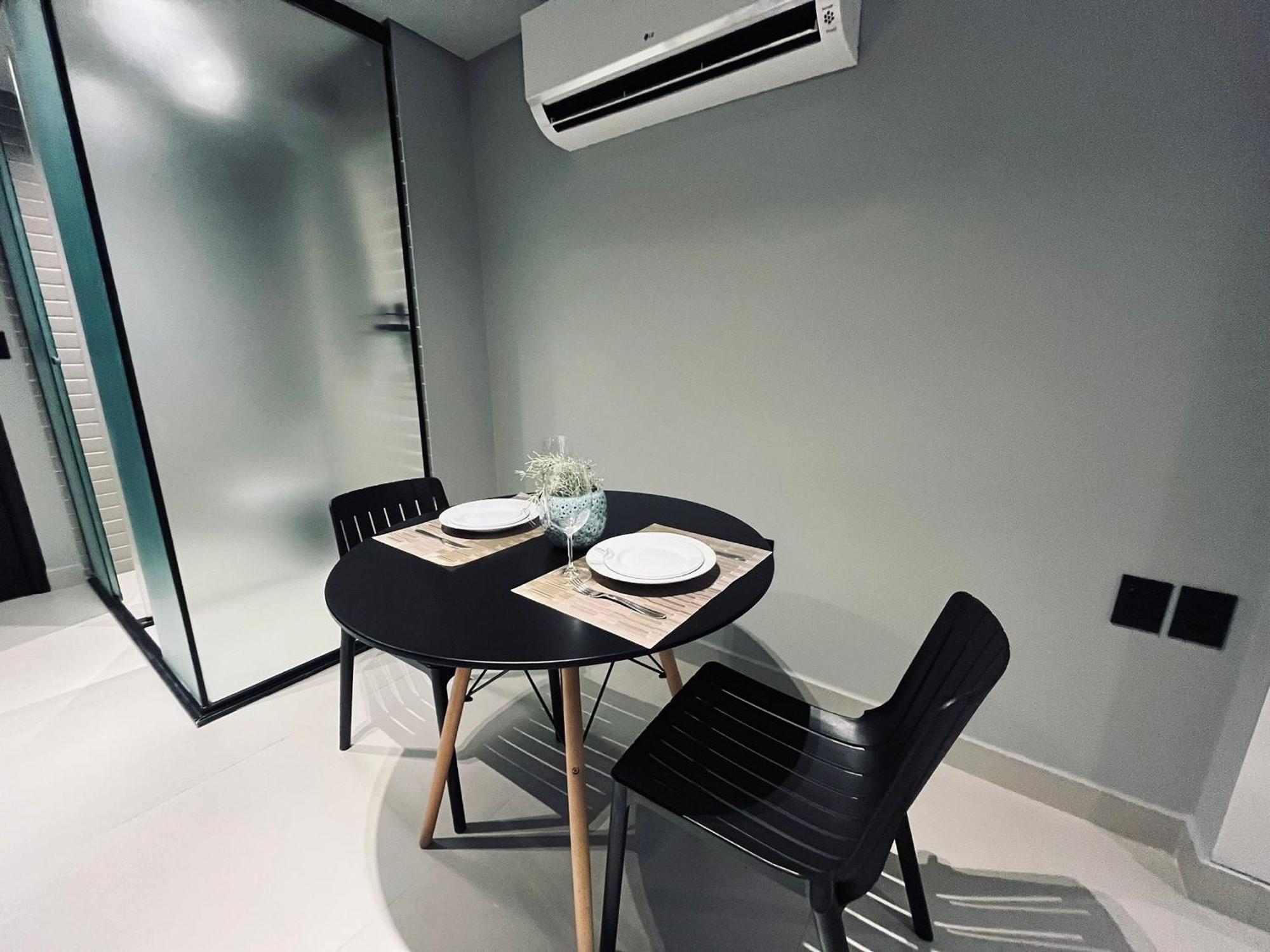 Flat Pe Na Areia Disponivel. Ag 318.